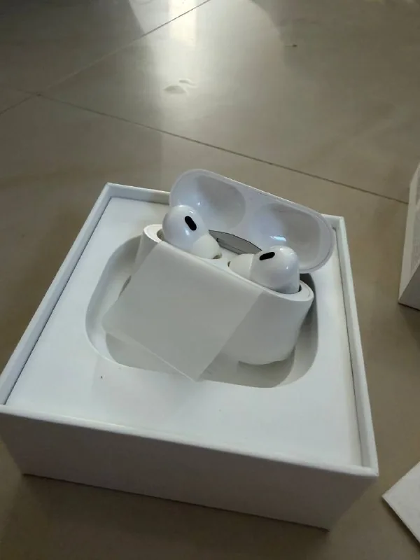 AirPods 2 Pro 1