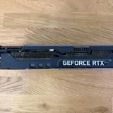 Видеокарта Palit GeForce RTX 3090 GamingPro 24GB 4
