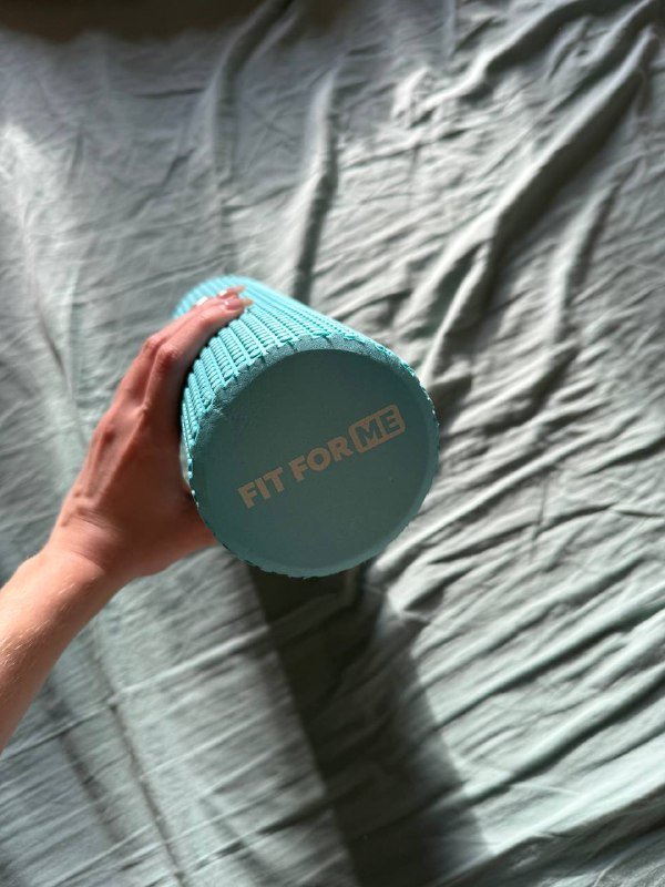 йога блоки, коврик для спорта, массажные ролики 4