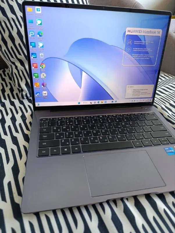 Huawei MateBook 14 3
