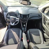 2022 Chevrolet Trax LT AWD 6