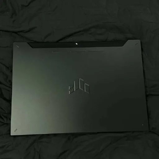 ASUS TUF Gaming A15