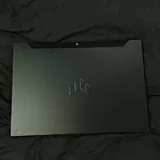 ASUS TUF Gaming A15 1