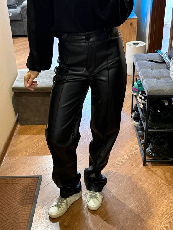 Брюки Amisu, Джинсы Zara, Zara 32