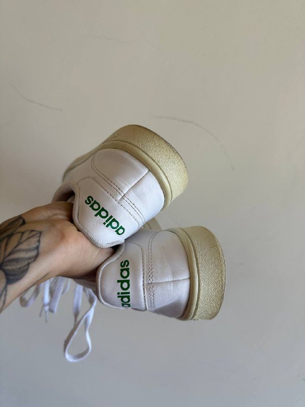 Оригинальные кроссовки Adidas Advantage Base 41 размер 2