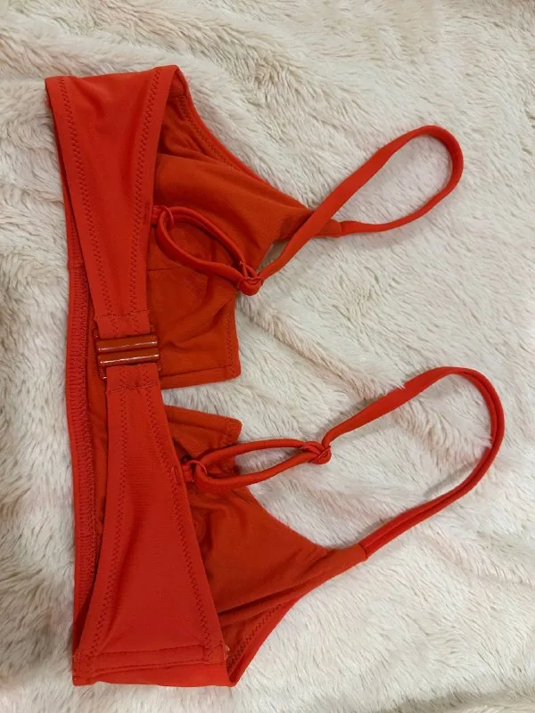 Купальный топ Panti, размер 36 (XS-S) 1
