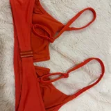 Купальный топ Panti, размер 36 (XS-S) 1