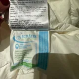 Немецкое пуховое одеяло SCHÄFER Daunacara 2