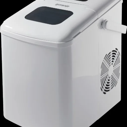 Gorenje IMD1200W ყინულის გენერატორი