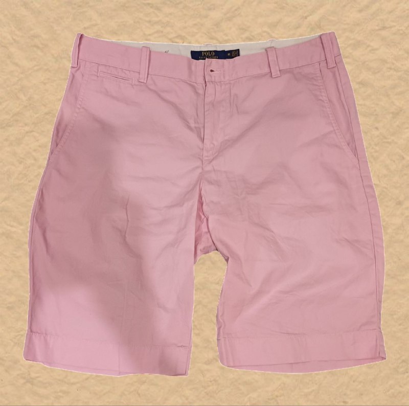 Polo Ralph Lauren shorts, Size:S-M, Condition:10/10