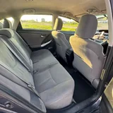 Toyota Prius 2012, 1.8 Hybrid 4
