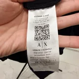 Футболка Armani 2