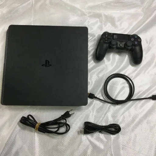 PlayStation 4 Slim
