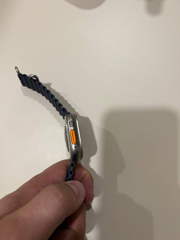 Apple Watch Ultra 2 2