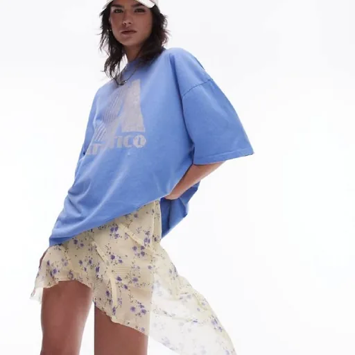 Юбка Topshop
