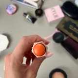 Кремовые румяна Fenty Beauty Chili Mango 3