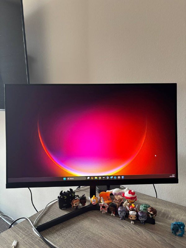 Монитор Xiaomi Mi Desktop Monitor 1C 23.8"