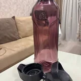 Масленка, бутылка для воды, баночка, заварник 2