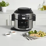 Ninja Foodi OL550EU მულტიქურა 1