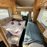 Автодом Fiat Ducato 3