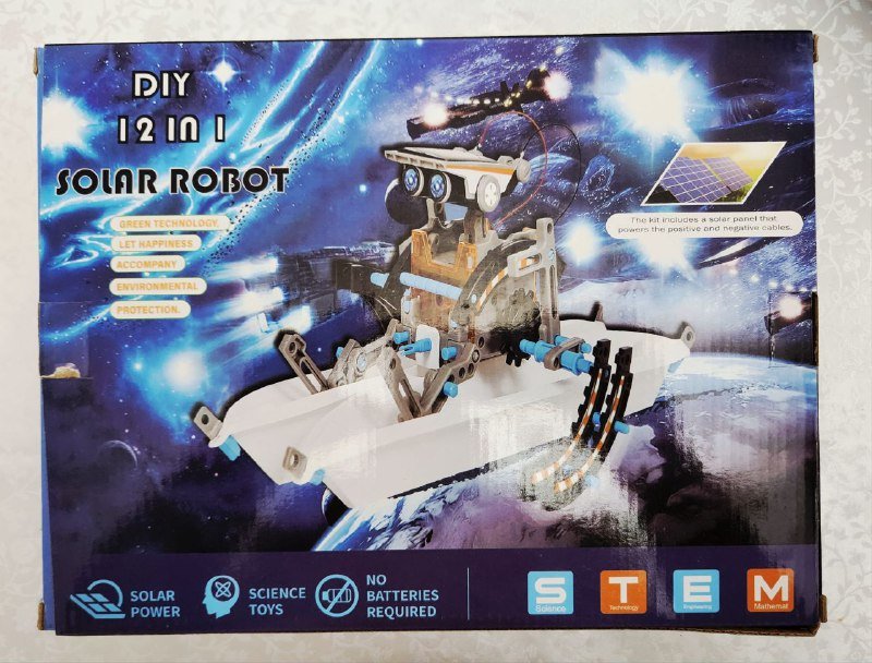 электронный конструктор Знаток, магнитный конструктор, конструктор Солнечный робот, настольные игры 100 в 1, RISK, Электролаборатория 3