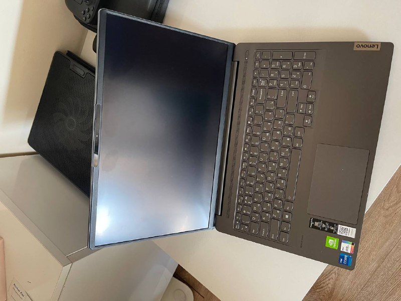 Ноутбук Lenovo ideapad 5i Pro i7 16GB 1TB SSD 2