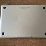 MacBook Pro 13, игровое кресло AeroCool 4