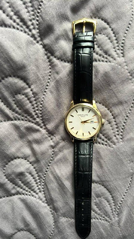 Наручные часы Patek Philippe