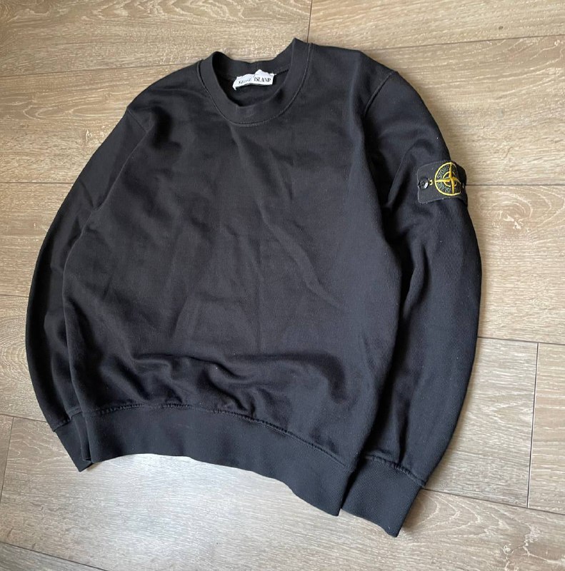 Stone Island sweater replica Size S 2