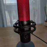 HyperX QuadCast 2 микрофон 1