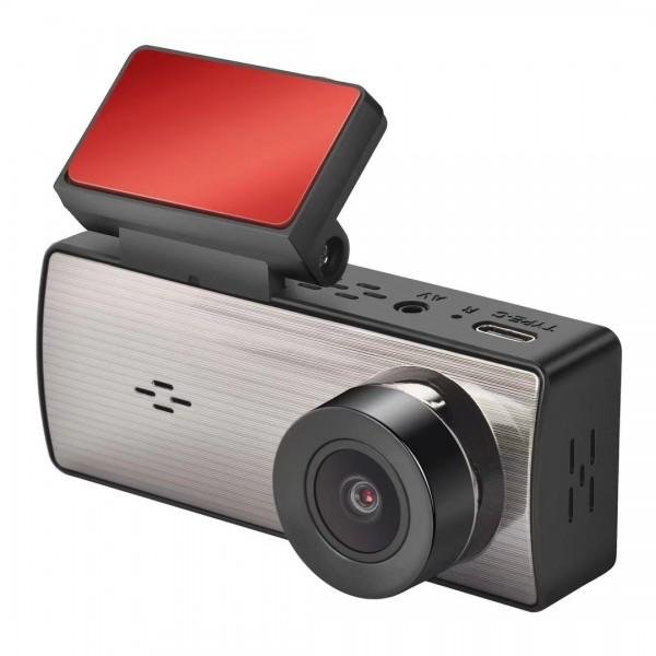 Видеорегистратор Q9 Pro 4K+2K Dual GPS WiFi 24h Monitoring 2