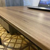 Большой рабочий стол 6