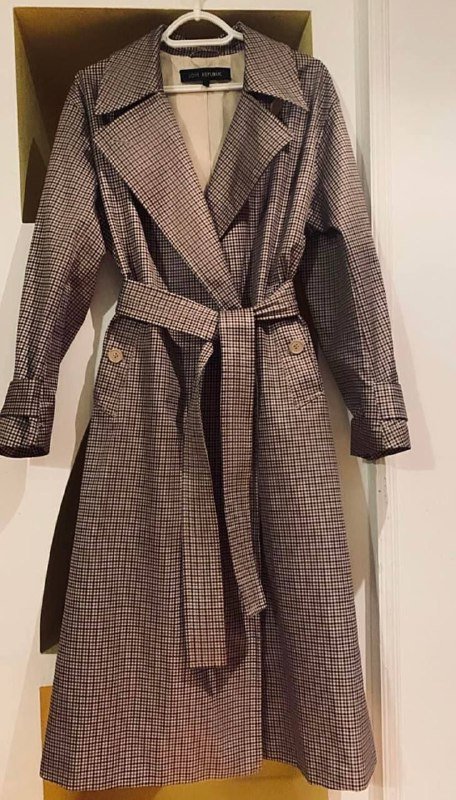 Жилет, куртка, пальто, комбинезон, юбки, тренч женские 10