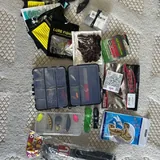 Рыбные снасти 1