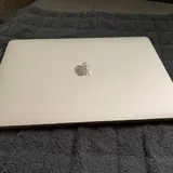 MacBook Pro 13" 2017 3