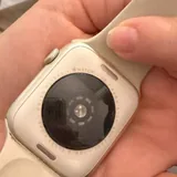 Apple Watch SE 2nd Gen, 44 mm 5