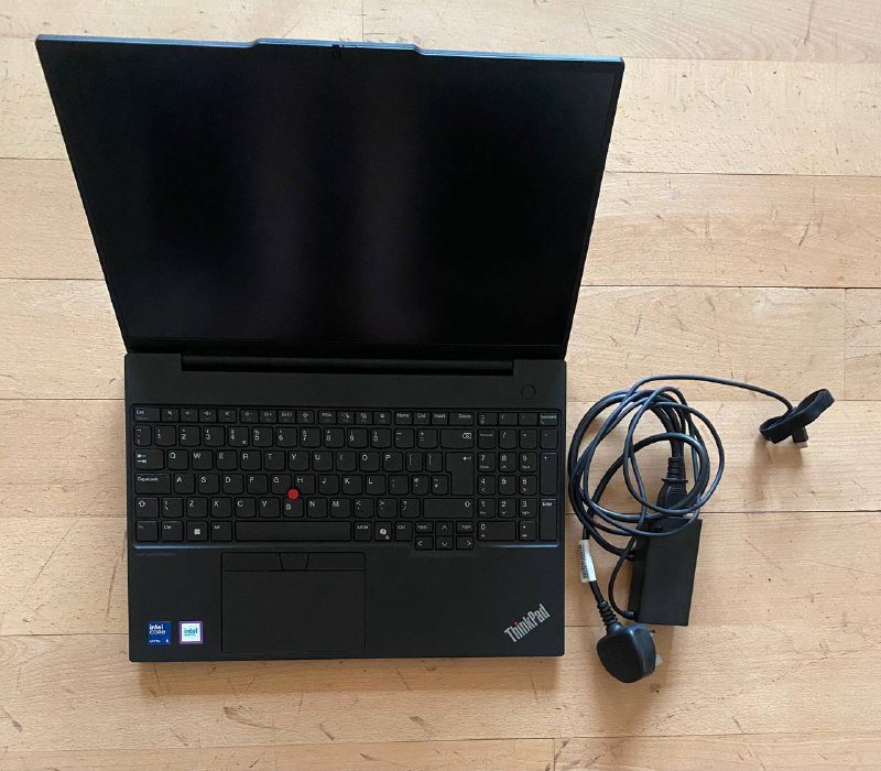 Ноутбук Lenovo ThinkPad E16 gen2