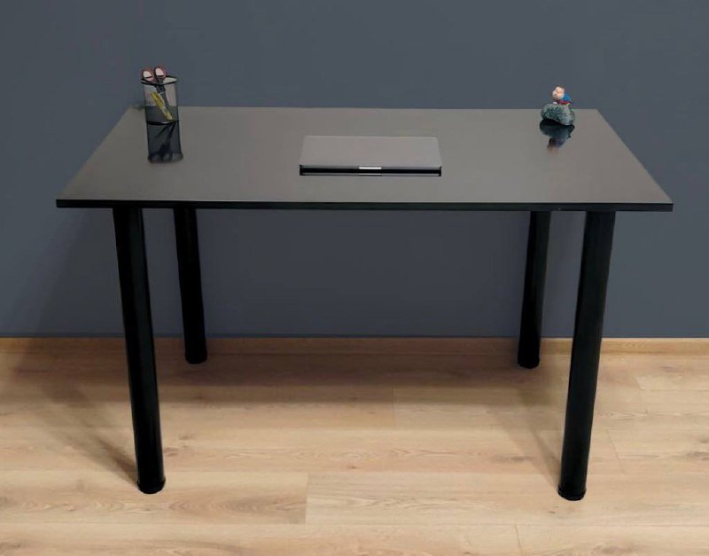 Стол 90х52см с регулируемыми ножками и подставкой