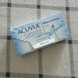 Контактные линзы Acuvue Oasys -1,75, 6 штук 1