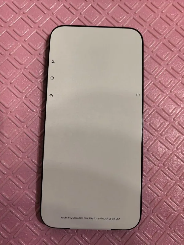 Новый iPhone 15 Pro Max 256 ГБ 1