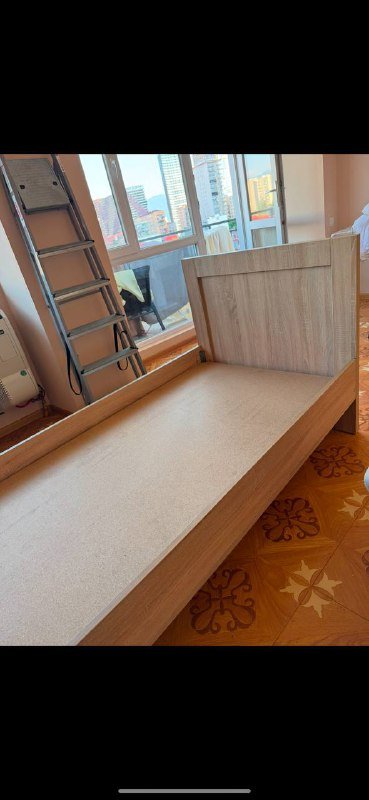 Кровать 90 на 200