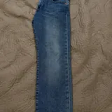 Поло Wrangler, сороконожки Puma, кроссовки Nike, джинсы Levi’s 4