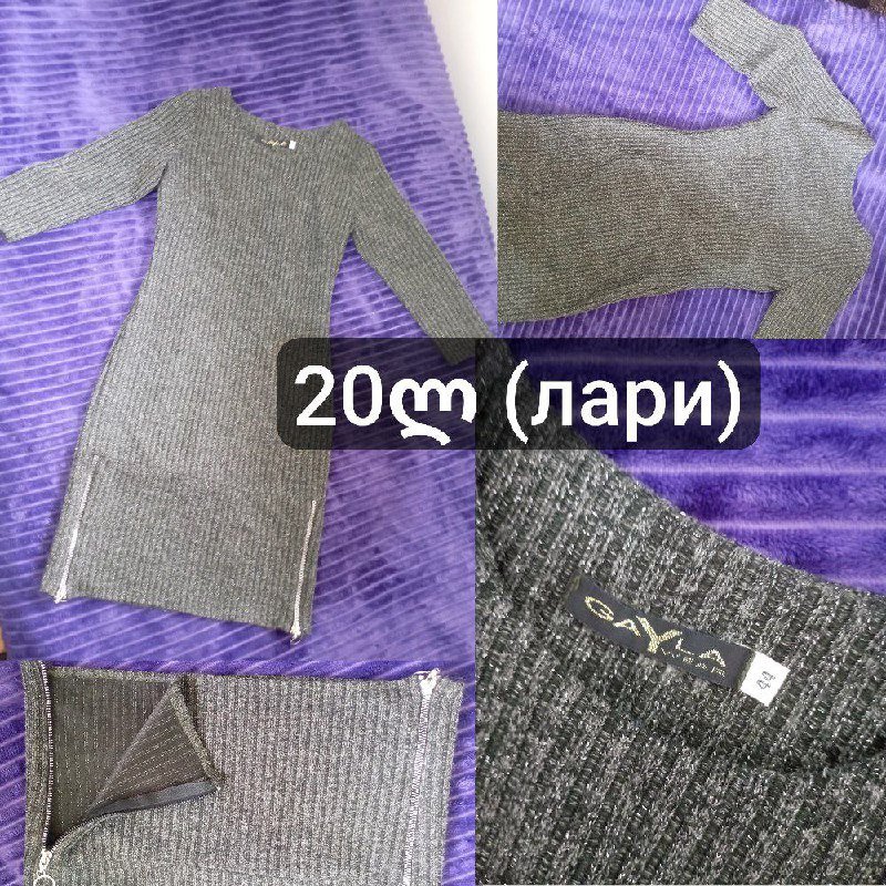 Платья и женская обувь, свитера женские 8