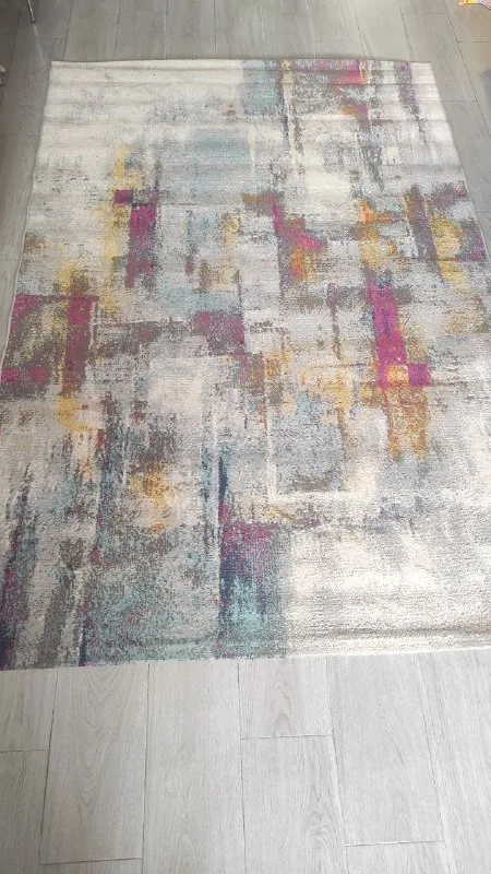 Ковер Bossan Carpet 1,5 × 2,3 м 1