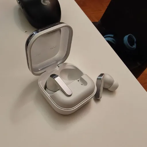Galaxy Buds 4 Pro