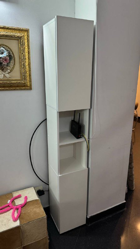 Пенал - Шкаф новый 4