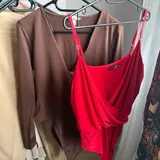 Женская одежда 2
