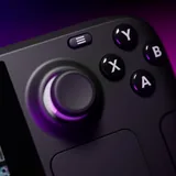Steam Deck OLED 512GB 2