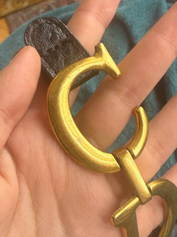 Сумка из кожи реплика 3