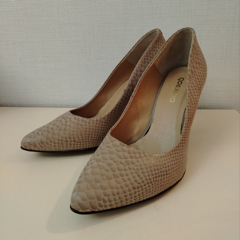 Женские туфли